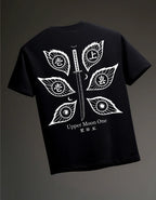Kokushibo Oversized T-Shirt