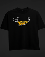 Zenitsu Oversized T-Shirt