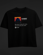 WEEKND Oversized T-Shirt
