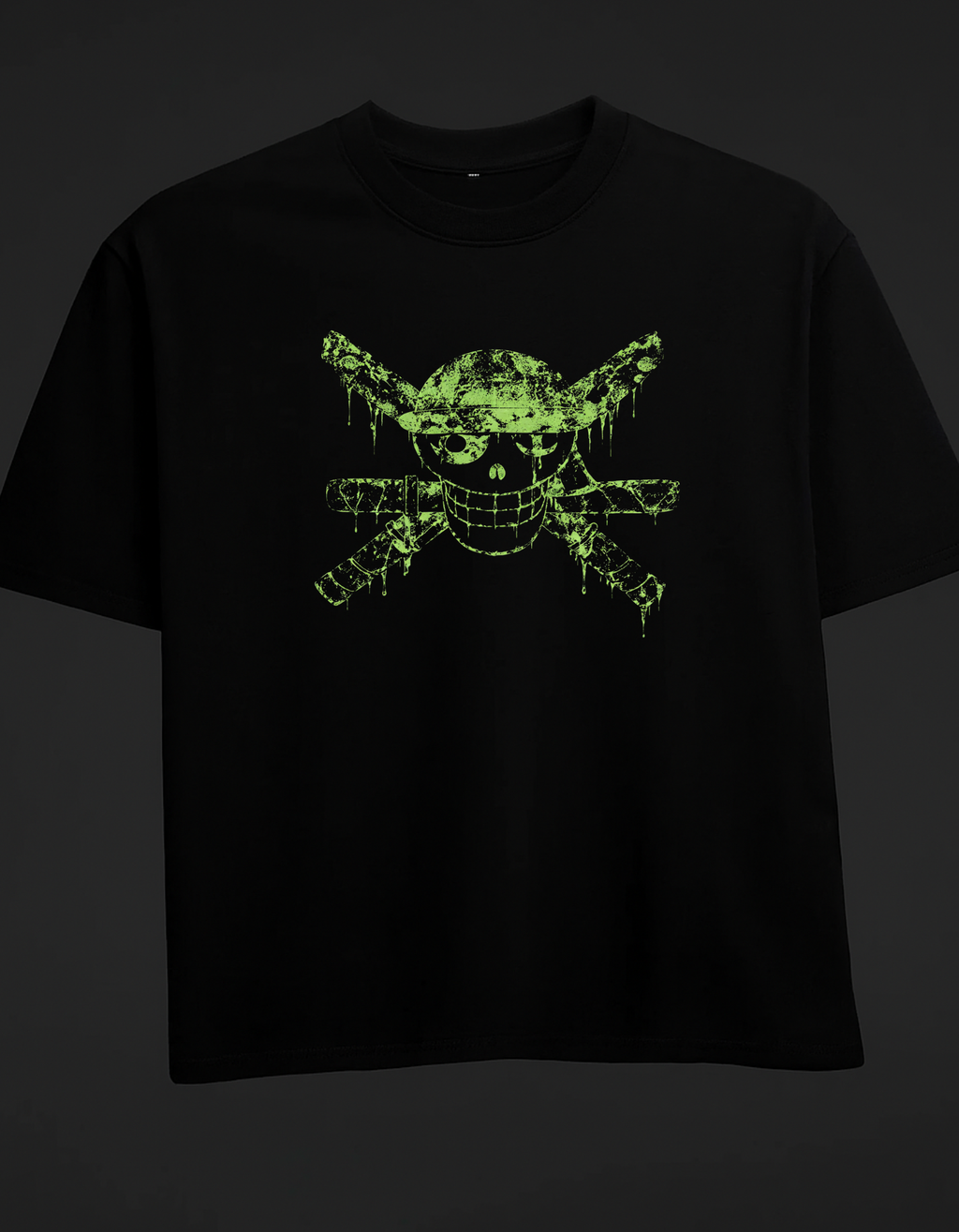 ZORO Oversized T-Shirt
