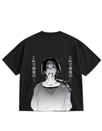Itachi Oversized T-Shirt