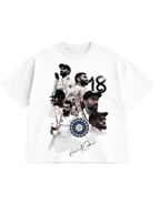 virat kohli Oversized T-Shirt