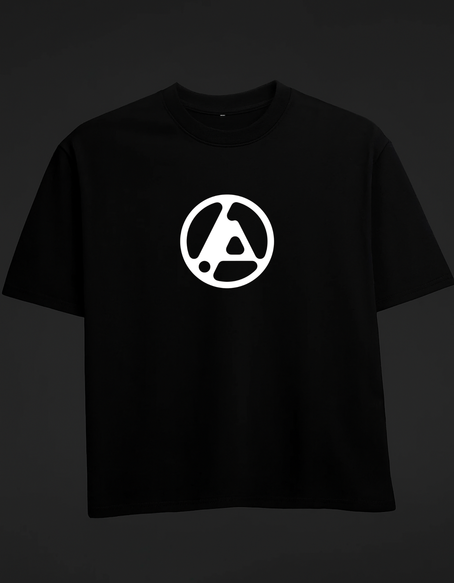 Linkin Oversize T-shirt