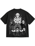 Obito  Oversized T-shirt