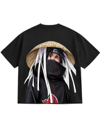 Itachi Oversized T-shirt