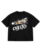 Obito  Oversized T-shirt