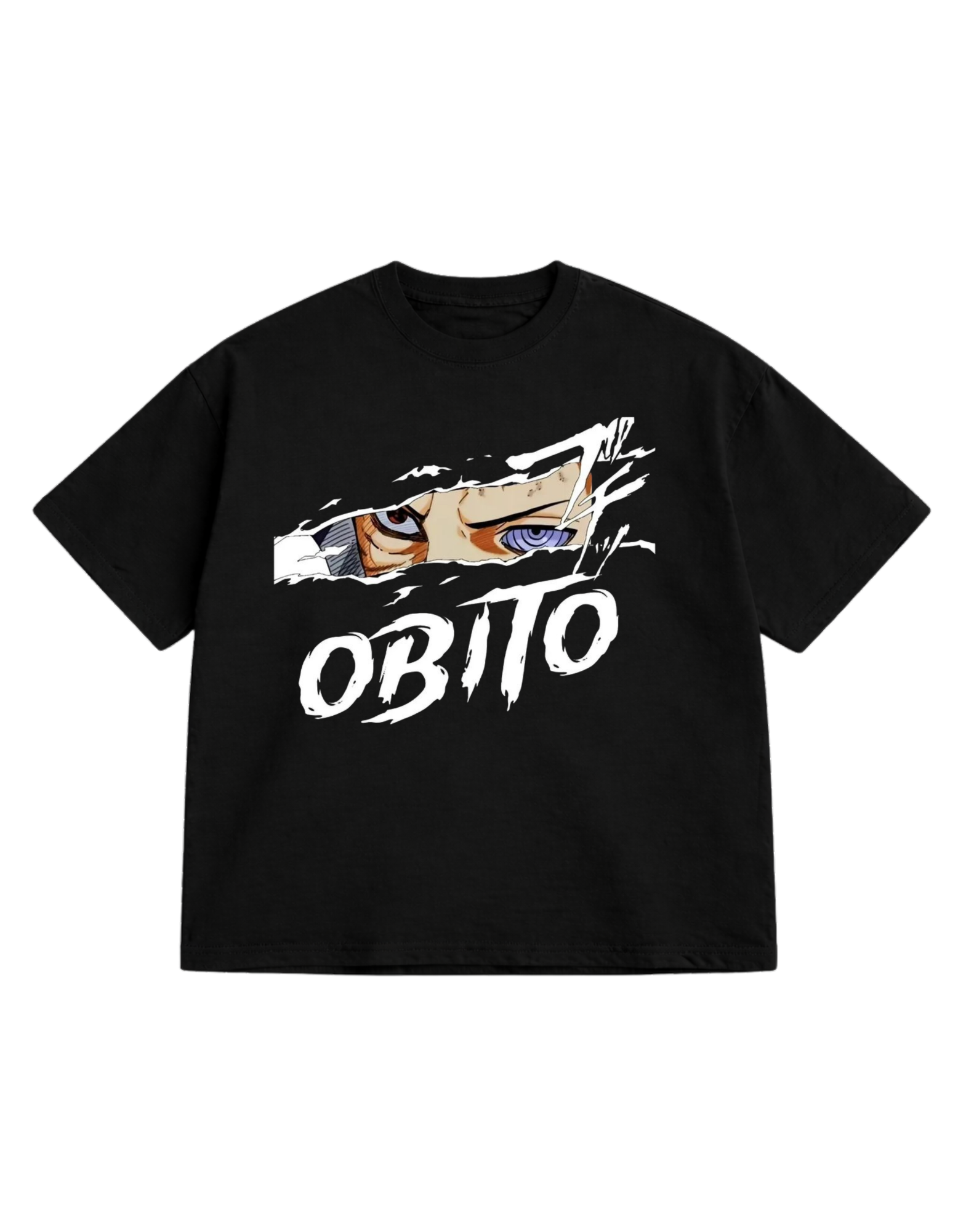 Obito  Oversized T-shirt