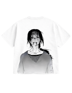 Itachi Oversized T-Shirt