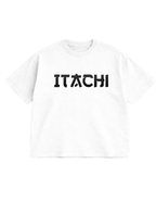 Itachi Oversized T-Shirt
