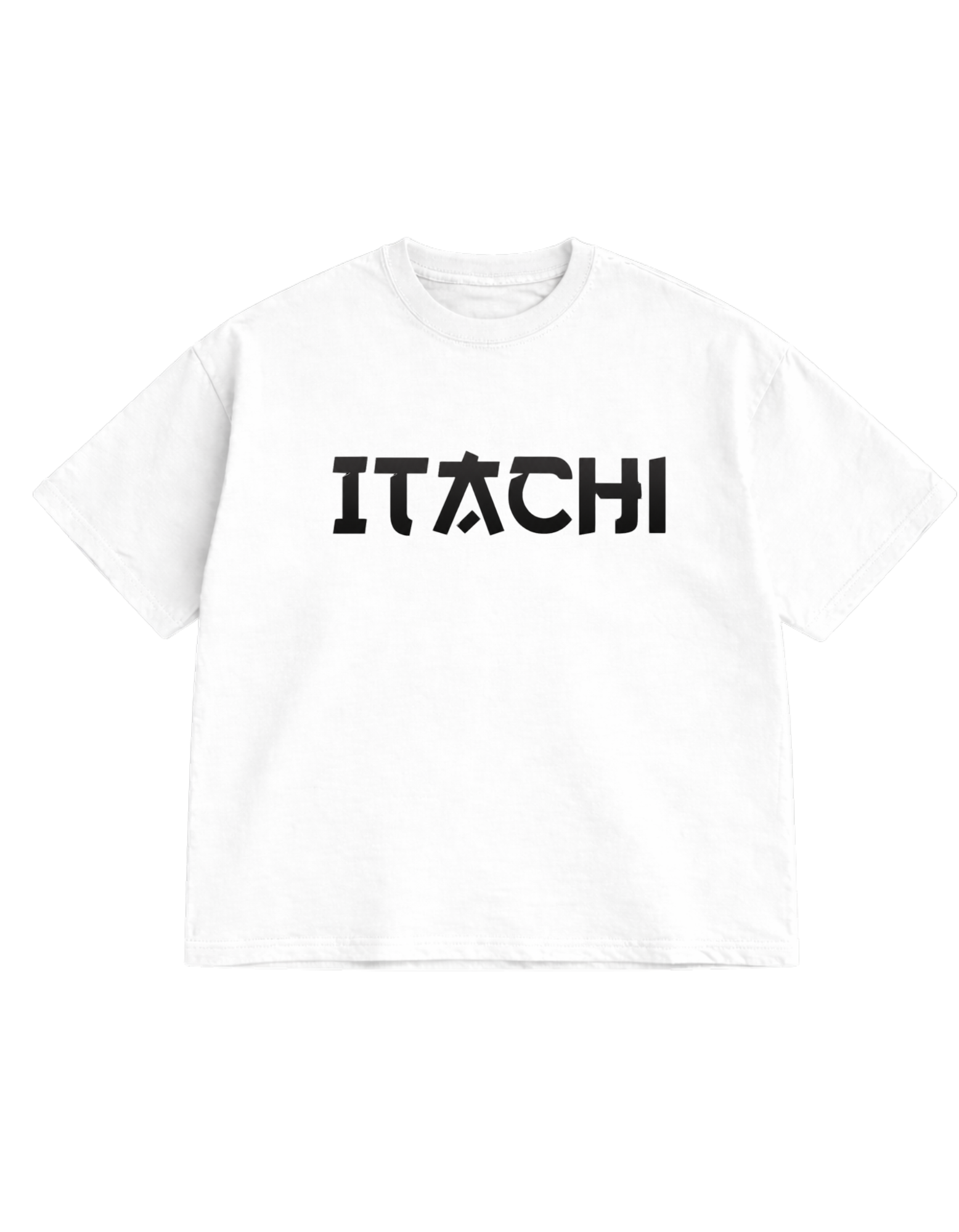Itachi Oversized T-Shirt