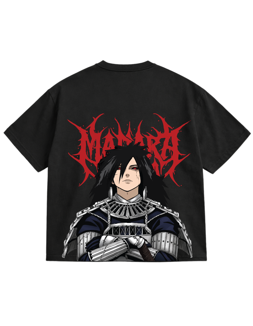Madara  Oversized T-shirt