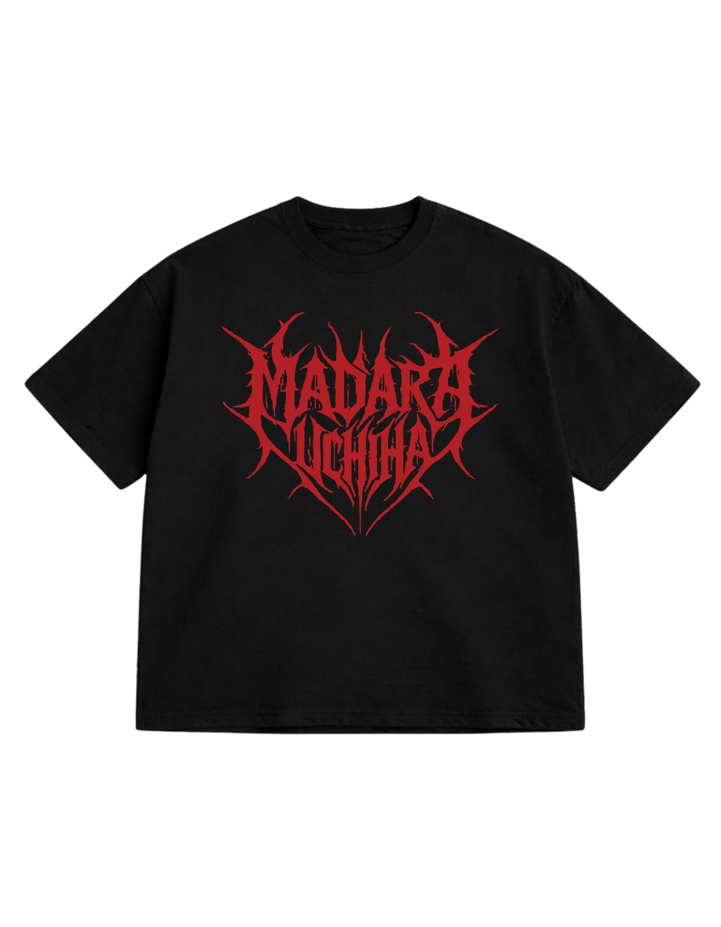 Madara  Oversized T-shirt