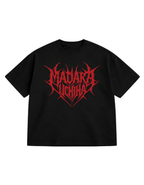 Madara  Oversized T-shirt