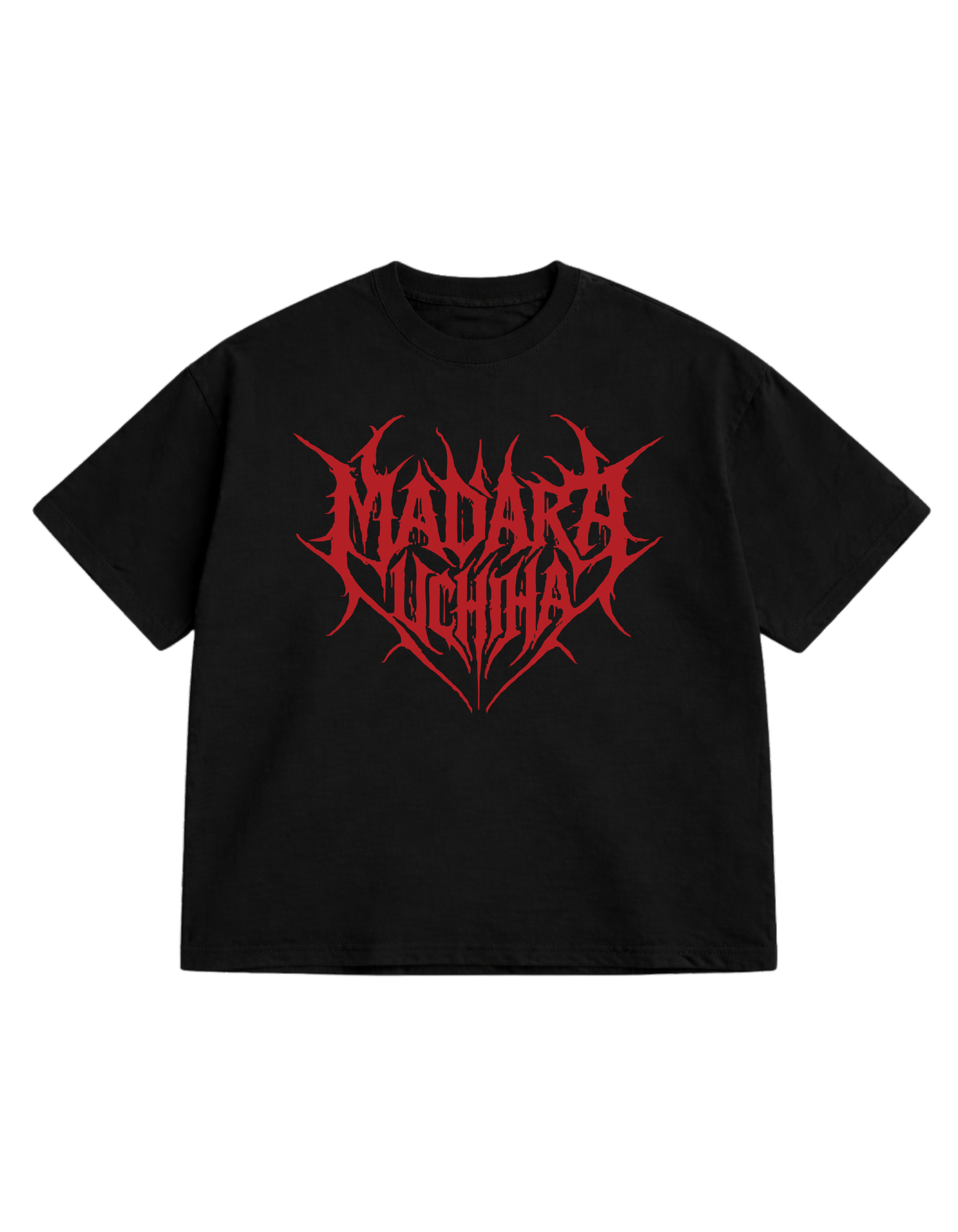 Madara  Oversized T-shirt