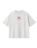spider gwen  Oversized T-Shirt