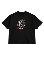 Eren  Oversized T-Shirt,