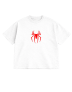 Spider-Gwen streetwear Oversized T-Shirt