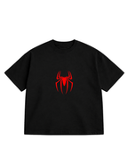 Webhead Spider Man  Oversized T-Shirt