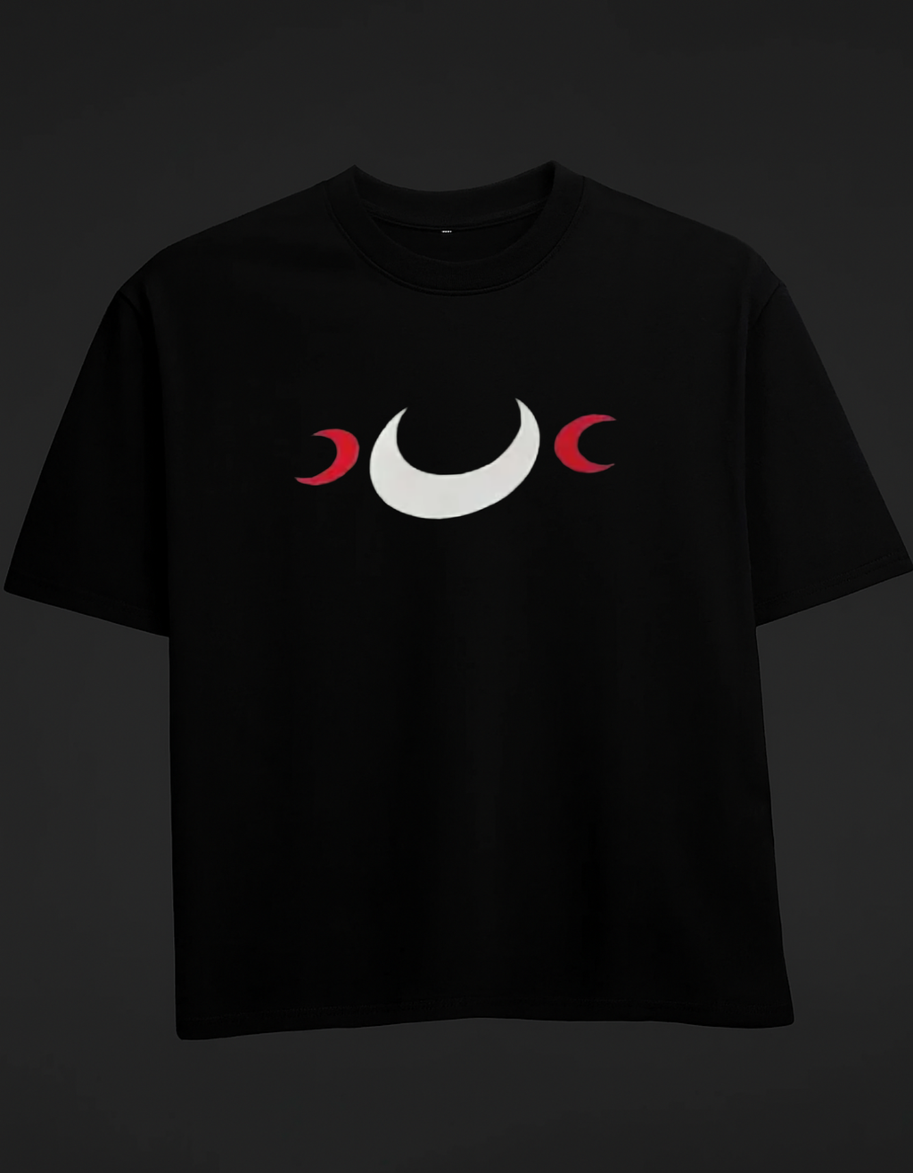 Akaza  Oversized T-Shirt