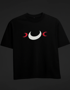 Akaza  Oversized T-Shirt