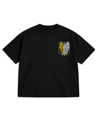 Eren Oversized T-Shirt