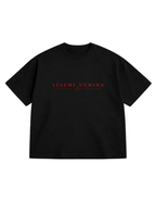 itachi modern Oversized T-Shirt