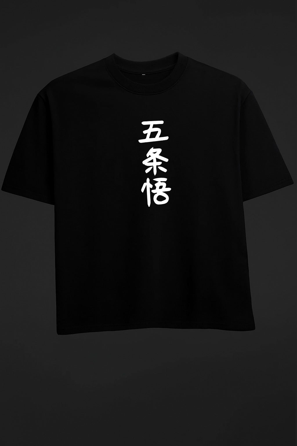 Hakari – Jackpot  Oversized T-Shirt