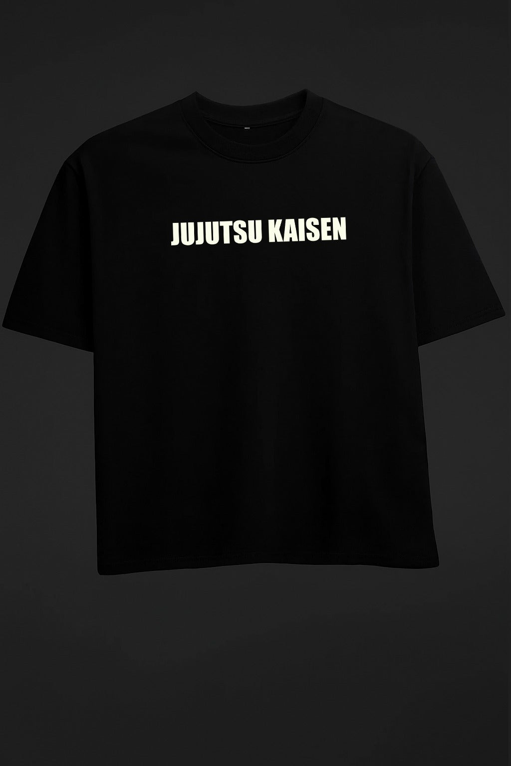 Itadori – Domain Expansion Oversized T-Shirt