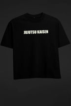 Itadori – Domain Expansion Oversized T-Shirt