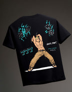 Hakari – Jackpot  Oversized T-Shirt