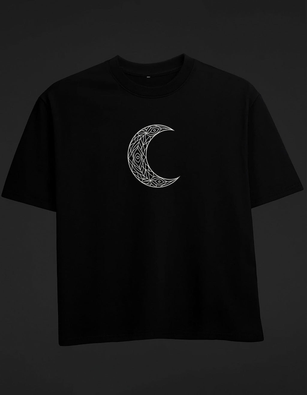 Kokushibo Oversized T-Shirt