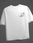 Turbo Granny Oversized T-Shirt